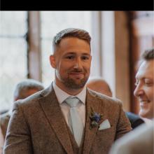 Profile photo ofcharlie.davison@wildflowerturf.co.uk