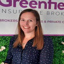 Profile photo ofchristina@greenfieldinsurance.co.uk