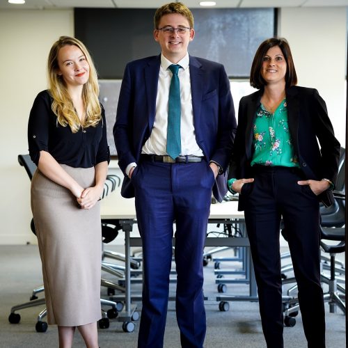 Steele Raymond welcomes new partner and head of property litigation